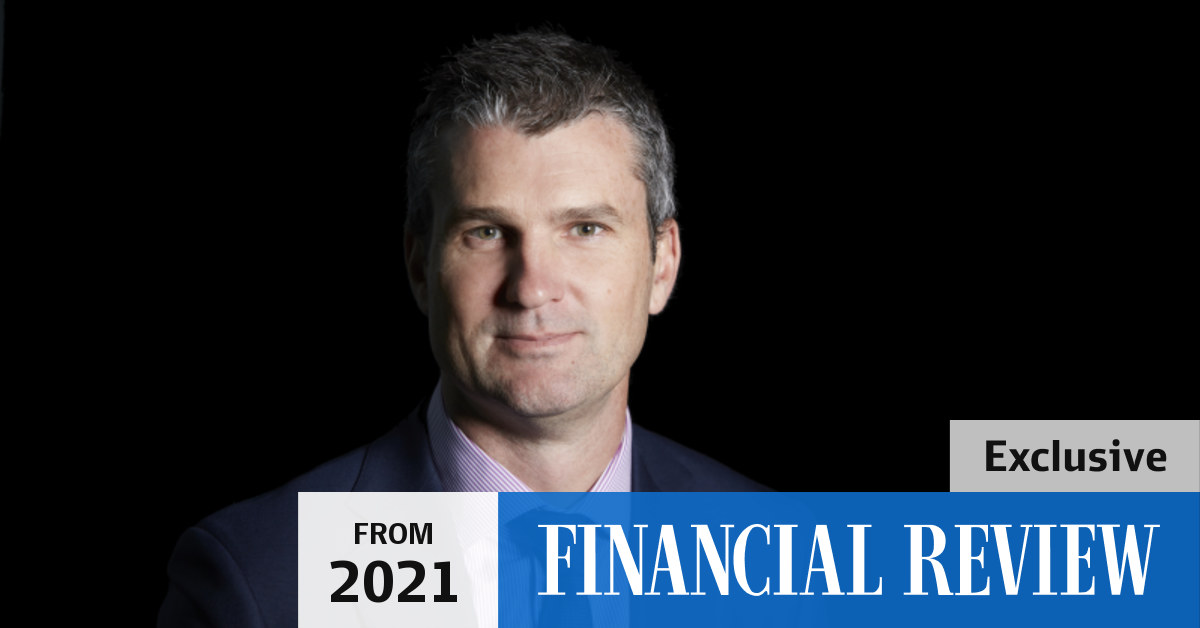 Jellis Craig real estate agency buys Greg Hocking